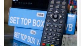 Cara mengubah siaran TV analog ke TV digital